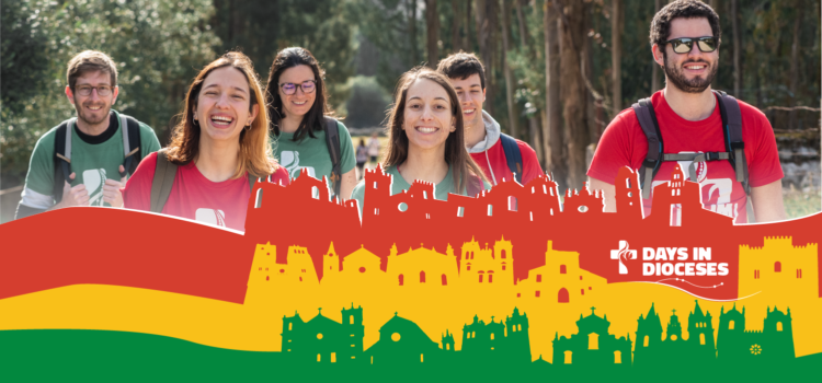 WORLD YOUTH DAY LISBON 2023