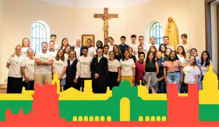 World Youth Day Lisbon 2023
