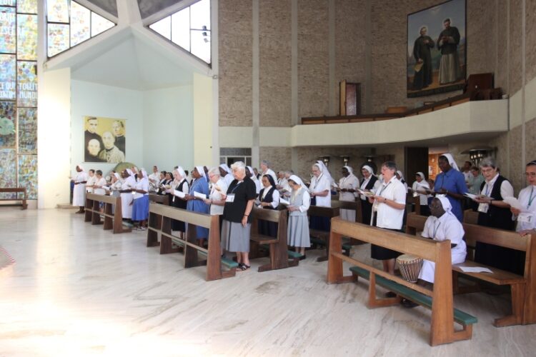 22 August – REPORTS ON THE CONTINENT OF EUROPE