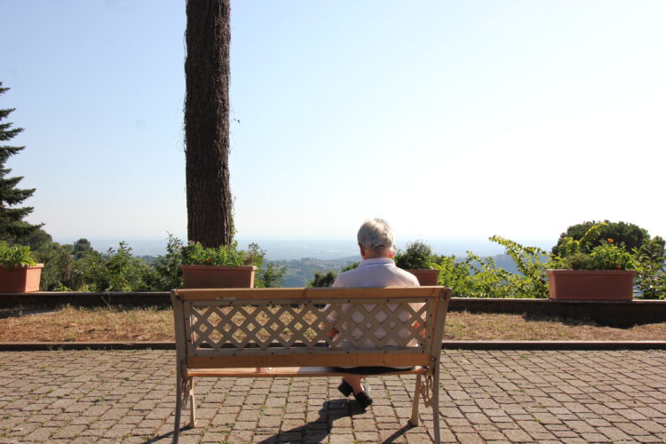 Sharing from the heart