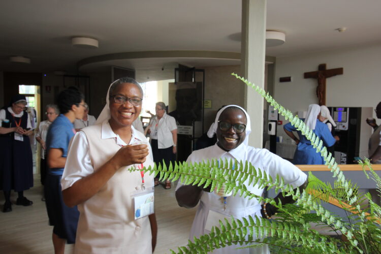 Superior General’s Report