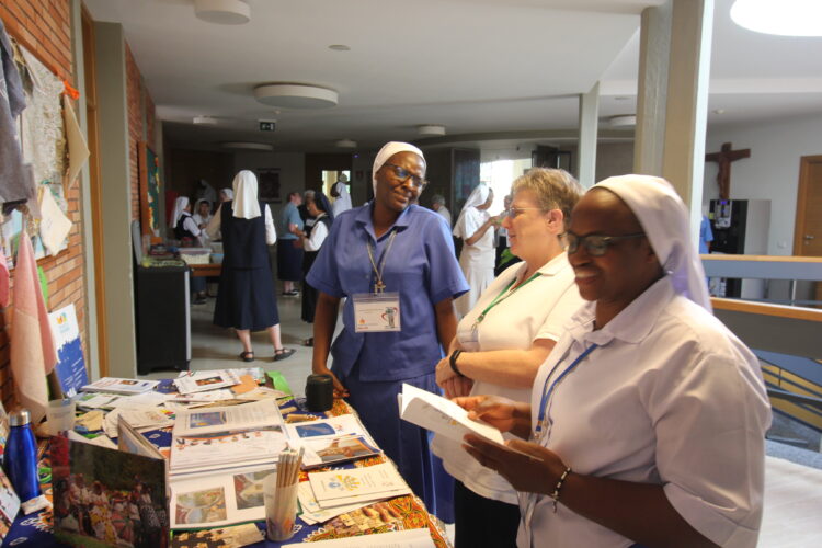 21  August – REPORTS ON THE CONTINENT OF THE AMERICAS