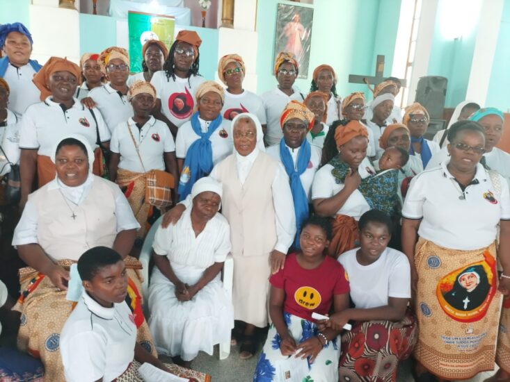 03 DE FEVEREIRO EM MOÇAMBIQUE