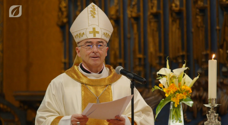 100 YEARS SINCE THE ARRIVAL OF THE SISTERS OF THE PRESENTATION OF MARY IN MADEIRA