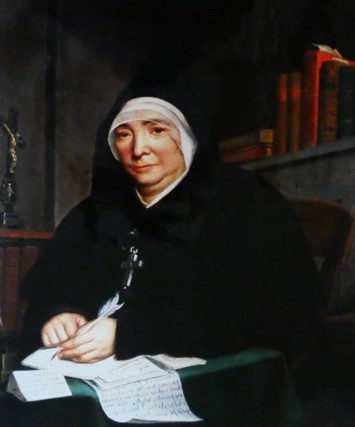 SAINT MARIE RIVIER